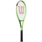 Wilson Blade Feel RXT 105 – Zboží Mobilmania