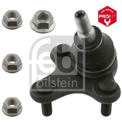 Podpora-/ Kloub FEBI BILSTEIN 36736 | Zboží Auto