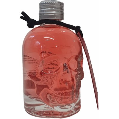 Hill's Suicide Absinth červený 70% 0,05 l (holá láhev) – Zboží Dáma