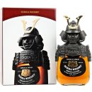 Nikka Gold And Gold Samurai 43% 0,7 l (holá láhev)