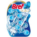 Bref DeLuxe tuhý WC blok Lovely Jasmine 3 x 50 g – HobbyKompas.cz