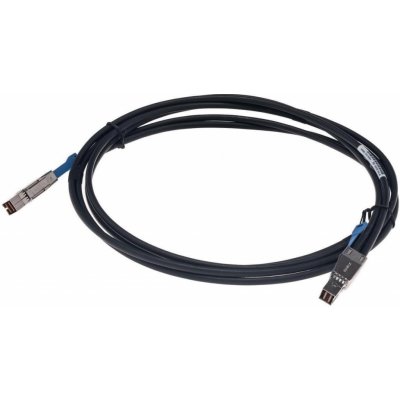 HP 716197-B21 2m MiniSAS HD to MiniSAS HD Cabel – Zboží Živě
