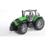 Bruder 3080 Traktor Deutz Agrotron X720 – Hledejceny.cz