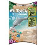 Playmobil 71068 Mládě delfína – Zboží Živě