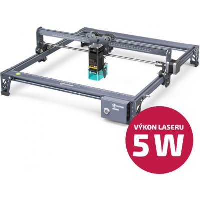 Elecfreaks TOOCA Laser 1, 5 W – Zboží Mobilmania