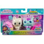 Spin Master Gábinin kouzelný domek FIGURKA DO VODY – Zboží Dáma