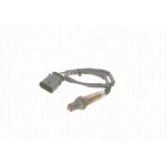 BOSCH 0 258 006 127 Lambda sonda (0258006127)