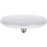 KONNOC žárovka LED Z-UFO 18W, E27, 1200lm, 150*60mm studená bílá – Sleviste.cz