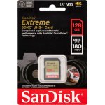SanDisk SDXC UHS-I U3 128 GB SDSDXVA-128G-GNCIN – Zbozi.Blesk.cz
