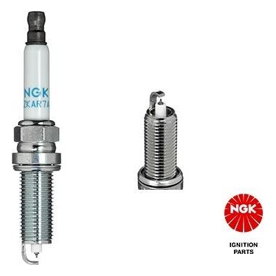 NGK zapalovací svíčka ILZKAR7A10 (NR 6043) (IXEH22TT) – Hledejceny.cz
