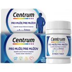 Centrum Az pro muže 30 tablet – Hledejceny.cz