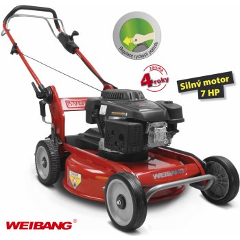 Weibang WB 537 SCM