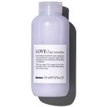 Davines Essential Haircare LOVE HAIR SMOOTHER krém pro nepoddajné a krepaté vlasy 150 ml – Hledejceny.cz