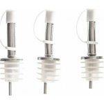 Orion domácí potřeby Nálevka na láhev 3 ks – Sleviste.cz