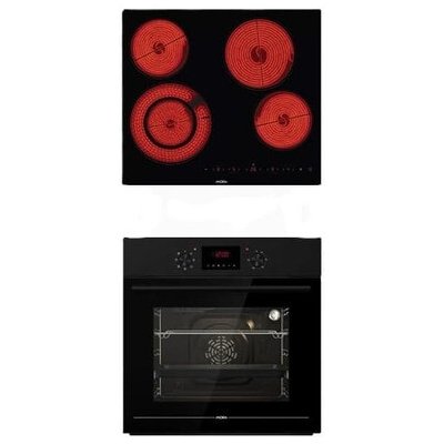 Set Mora VT234GB + VDST632C – Hledejceny.cz