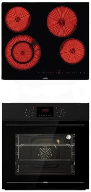 Set Mora VT234GB + VDST632C