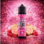 Juice Sauz Drifter Juice Hyper Shake & Vape Raspberry Guava Ice 5/60ml – Zboží Mobilmania