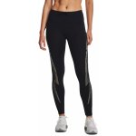 Under Armour UA OutRun the Cold Tight-BLK 1373207-001 – Zboží Dáma