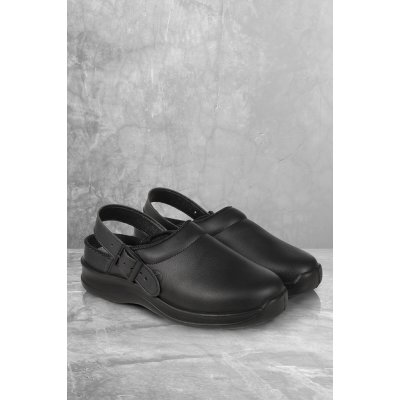 KARLOWSKY Kapstadt OB A E FO SRC obuv Bílá – Sleviste.cz