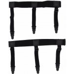 ISO Neviditelné proti vykasávání košil 2ks černá 7877 – Sleviste.cz