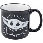 EPEE Keramický hrnek box Mandalorian merch 415 ml – Zboží Mobilmania