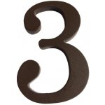 Walteco Domovní číslo "3" – Hledejceny.cz