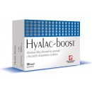 Doplněk stravy PharmaSuisse Hyalac-Boost 30 tablet