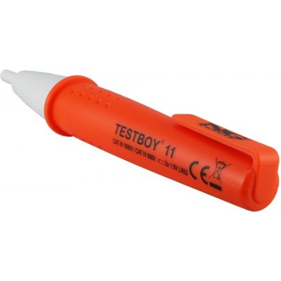N.G. Elektro Zkoušečka napětí TESTBOY 11 – Zboží Mobilmania