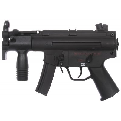 Cyma CM.041K BLUE Edition černá elektrická – Zboží Dáma