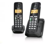 Siemens Gigaset AS200A Duo – Zboží Živě