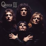 Queen - Queen Ii -Hq/Ltd- LP – Zbozi.Blesk.cz
