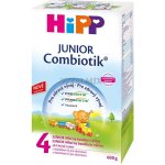 HiPP 4 Combiotik 600 g – Zboží Mobilmania