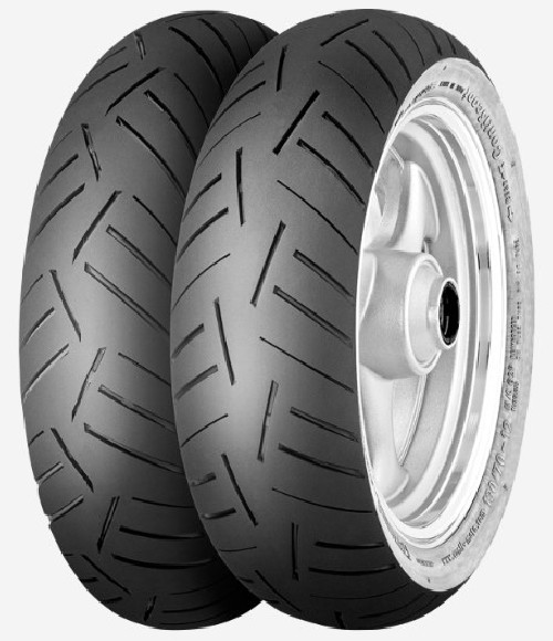 Continental Conti Scoot Evo 120/70 R12 58P