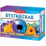 Terezia Company Bystrozrak 60 kapslí – Hledejceny.cz