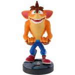 Exquisite Gaming Cable Guy Crash Bandicoot It's About Time 20 cm – Hledejceny.cz