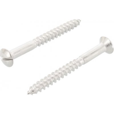 Nerezový vrut DIN 95 A4 6,0X100 – Hledejceny.cz