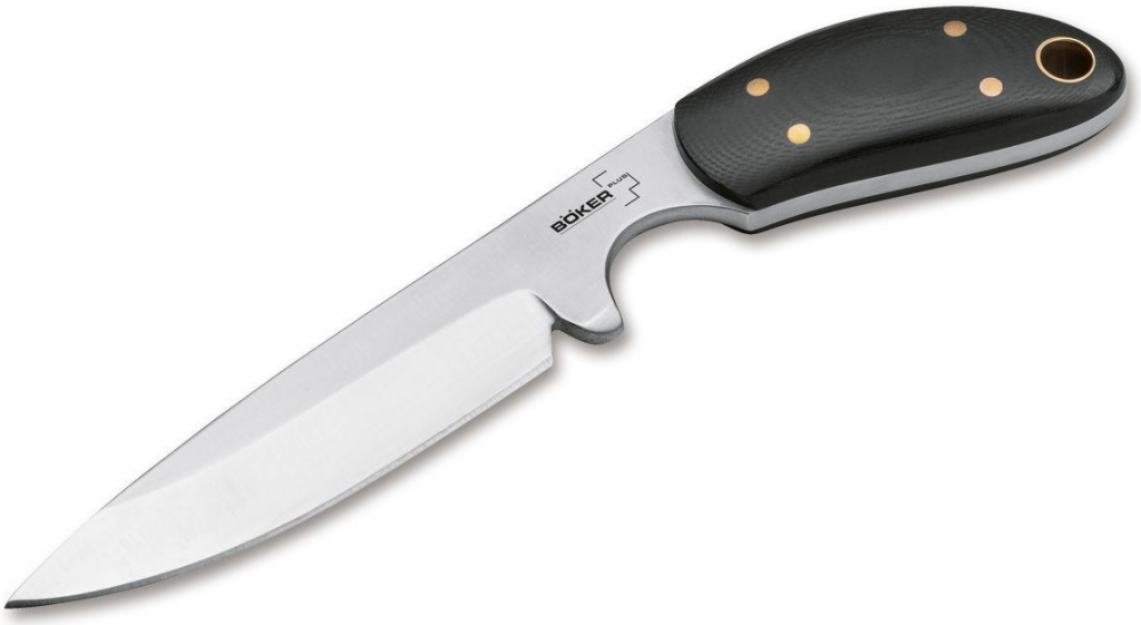 Böker Pocket Knife 02BO522