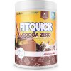 Horká čokoláda a kakao ALLNUTRITION Fitquick Cocoa Zero 500 g