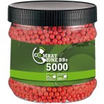 Combat Zone BB 0,12 g 5000 ks – Zboží Dáma Combat Zone BB 0,12 g 5000 ks – Zboží Dáma