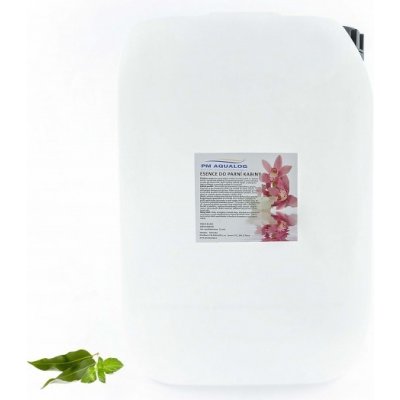 PM Aqualog esence do parních kabin euka-menthol 820-010/D 10 l – Hledejceny.cz