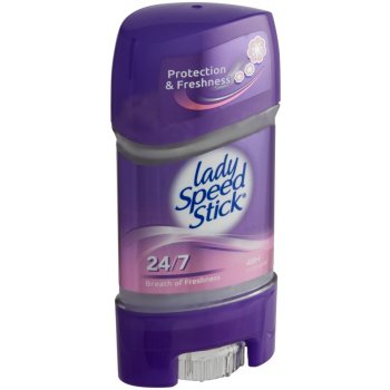 Lady Speed Stick Breath of Freshness antiperspirant deostick 65 g