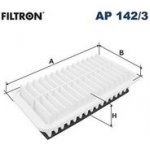 Vzduchový filtr FILTRON AP 142/3 – Hledejceny.cz