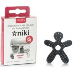 Mr&Mrs Fragrance Niki pepper mint náhradní náplň | Zboží Auto