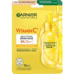 Garnier Skin Naturals Hydratační maska s vitamínem C 28 g – Zboží Dáma