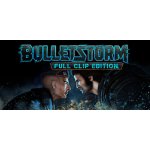 Bulletstorm (Full Clip Edition) – Zboží Živě
