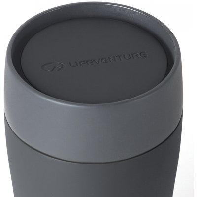 Lifeventure One Touch Thermal Mug 350 ml lavendar – Hledejceny.cz