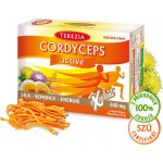 Terezia Company Cordyceps active kapslí 60 – Hledejceny.cz