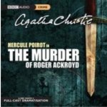 Murder of Roger Ackroyd, The - Christie Agatha, Cast Full – Hledejceny.cz