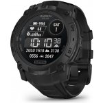 Garmin Instinct 3 50mm Solar Tactical Edition 010-02935-50 – Zboží Živě