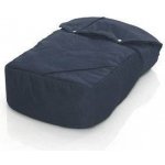 ABC Design De Luxe black – Zboží Dáma